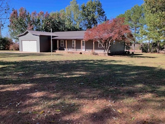 200 Cloyes Rd, Bald Knob, AR 72010