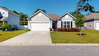 26 Kiawah Dr, Beaufort, SC 29906