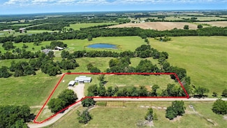 333 County Road 1150, Cooper, TX 75432
