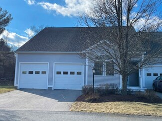 877 Auburnville Way Unit J6, Whitman, MA 02382
