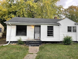 4319 Greenlawn Dr, Flint, MI 48504