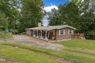394 Flanagan Rd, Henderson, NC 27537