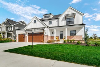 2020 Timberwood Ln, Chesterton, IN 46304
