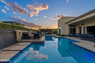 19687 E Melissa Place, Queen Creek, AZ 85142