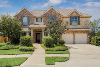 4707 Lakes of Pine Forest Ct, Houston, TX 77084