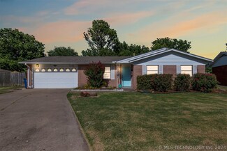 1909 S 107th East Ave, Tulsa, OK 74128