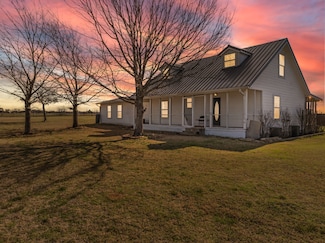 126 Hill County Road 4307, Itasca, TX 76055