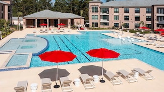 30020 Creekside Terrace Dr Unit 2310, Spring, TX 77386