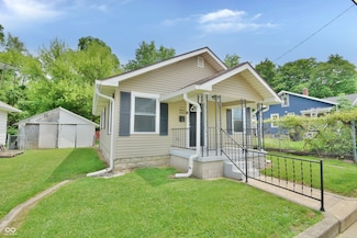 1616 Carpenter Ct, New Castle, IN 47362