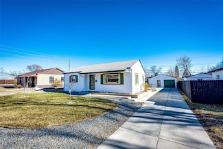 1210 S Xavier St, Denver, CO 80219