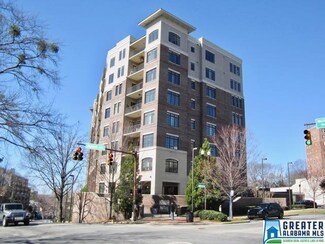 2600 Highland Ave S Unit 301, Birmingham, AL 35205