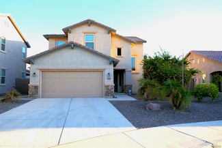6549 E 35th Place, Yuma, AZ 85365