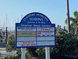 2800 Tifton St S Unit 3, Gulfport, FL 33711