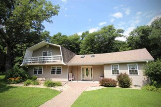 5265 W 850 N, Monon, IN 47959