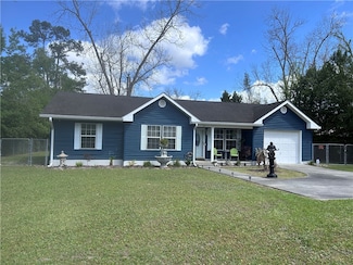 705 E Waring St, Waycross, GA 31501