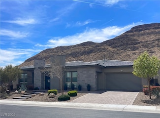 10149 Terrastone Dr, Las Vegas, NV 89148