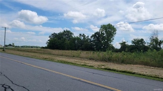 V/L Ernest Rd, Gasport, NY 14067