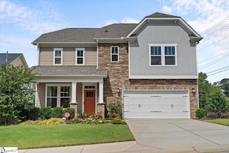 4 Glenview Park Place, Travelers Rest, SC 29690
