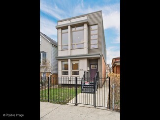3425 W Dickens Ave, Chicago, IL 60647