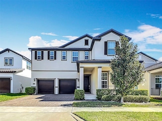 12761 Westside Village Loop, Windermere, FL 34786