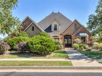 5620 NW 132nd St, Oklahoma City, OK 73142