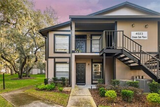 4023 Dream Oak Place Unit 104, Tampa, FL 33613