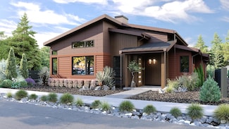 530 E Diamond Peak Ave Unit 2, Sisters, OR 97759