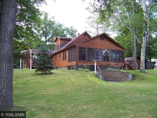 995 County 5 NW, Hackensack, MN 56452