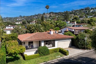 1221 Diana Rd, Santa Barbara, CA 93103