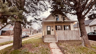 502 S Gridley St, Bloomington, IL 61701