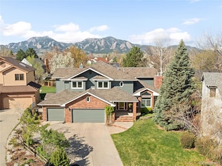 1437 Cassin Ct, Boulder, CO 80303