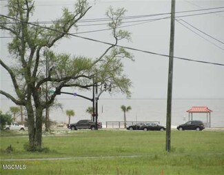 0 E Ocean View Dr, Gulfport, MS 39507