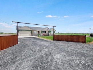 3652 N 600 E, Buhl, ID 83316