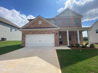 306 David's Place Dr, Warner Robins, GA 31088