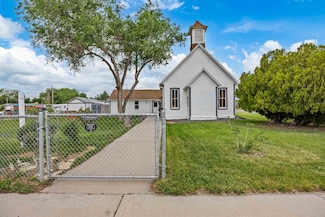 581 Denver Ave, de Beque, CO 81630