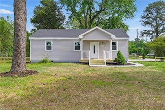917 Mount Pleasant Rd, Chesapeake, VA 23322