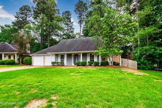 1519 Huntington Place, Ridgeland, MS 39157