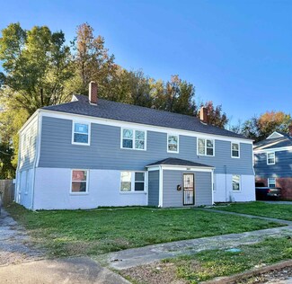 3097 Waynoka Ave, Memphis, TN 38111