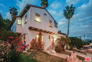 3733 Floresta Way, Los Angeles, CA 90043