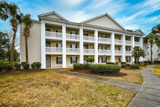 5050 Windsor Green Way Unit 203, Myrtle Beach, SC 29579