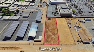 0 Tamarisk Ave Unit HD25054481, Hesperia, CA