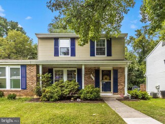 7076 Melting Shadows Ln, Columbia, MD 21045
