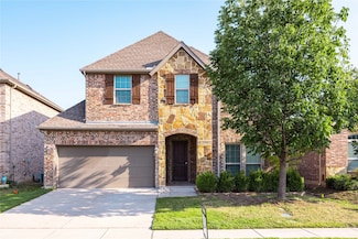 10500 Musketball Place, McKinney, TX 75072