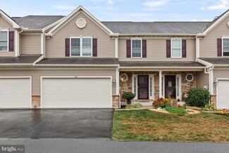 611 Rosemont Ct, Wyomissing, PA 19610