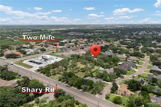 3206 N Shary Rd, Mission, TX 78574