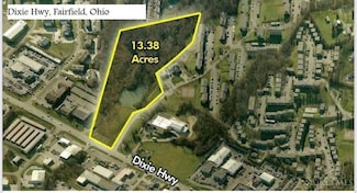 0 Dixie Hwy, Fairfield, OH 45014
