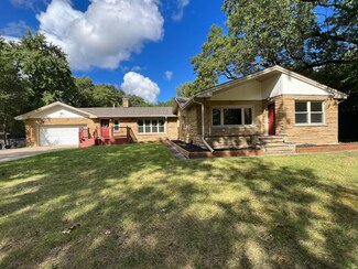 3310 W 40th Ave, Gary, IN 46408