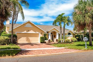 169 Martesia Way, Indian Harbour Beach, FL 32937