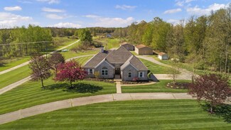 23475 Stanton Rd, Sand Lake, MI 49343
