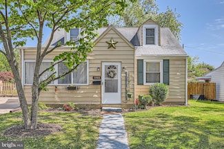 1905 Jackson Rd, Dundalk, MD 21222